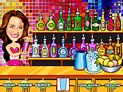 play Hannah Montana Love Mix