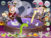 play Tasty Witches Brew