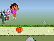 play Dora Saves The Prince