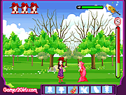 play Magic Forest