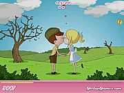 play Fairytale Kiss