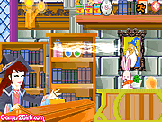 play Quiet Magic