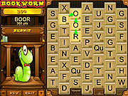 play Bookworm Web Official