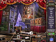 play Mystery Case Madame Fate