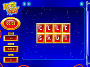 play Letter Twist
