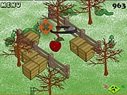 play Mad Worms Intrusion