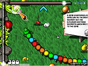 play Motley Mutant Worm