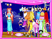 play Capricorn