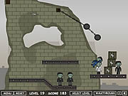 play Rolling Fall