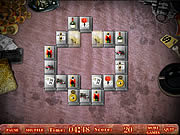 play Mahjong Boss Syndicate