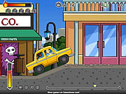 play Taxi Express