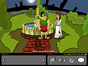 play Nephi Adventure 2