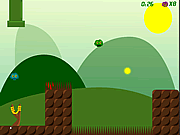 play Flying Critters