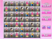 play Ice Cream Matching