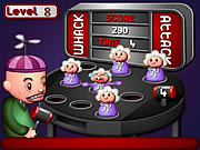 play Whack Attack