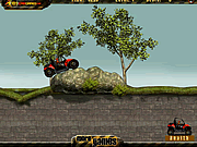 play 4V4 Atv Offroad