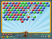 play Bubble Shooter 3