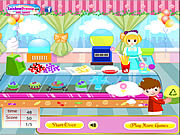 play Candy Booth