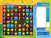 play Fusion Shapes