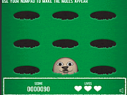 play Save A Mole