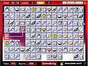 play Kitchenmahjong