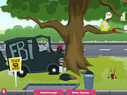 play Alien'S Quest