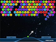 play Bubble Spiel
