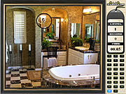 play Bath Room Find The Numbers