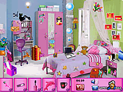 play Girls Room G2R