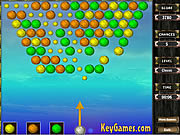 play Bubble Shooting Premium