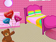 play Girly Room Decor