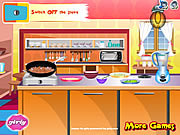 play Chicken Shawarma