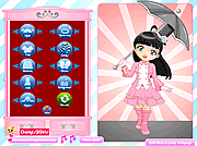 play Gotholi Dress Up