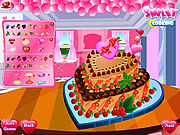 play Cake For Love