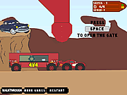 play Cars Toon: Mcporter