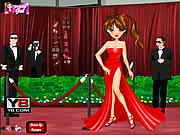 Red Carpet Dress Up