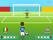 play Penalty Shootout-
