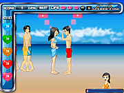 play Lovers Kiss