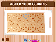play Cookies Mania