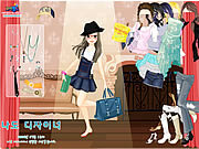 play Classic Style Dress Up