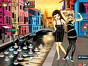 play Holiday In Italy