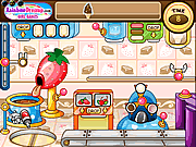 play My Ice Cream Factory