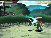 play Naruto Gg 08