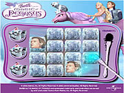 play Barbie - Magic Of Pegasus