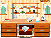 play How To Make Tomato Garlic Pasta