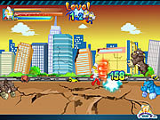 play Ultraman Vs Monsters