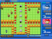 play Battle Super Mario