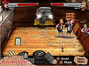 play Backyard Boxing