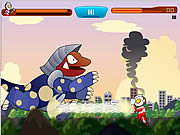play Ultraman