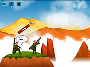 play Bazooka Battle